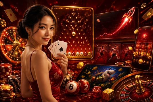 zalv333 – Nền tảng giải trí trực tuyến hàng đầu Việt Nam